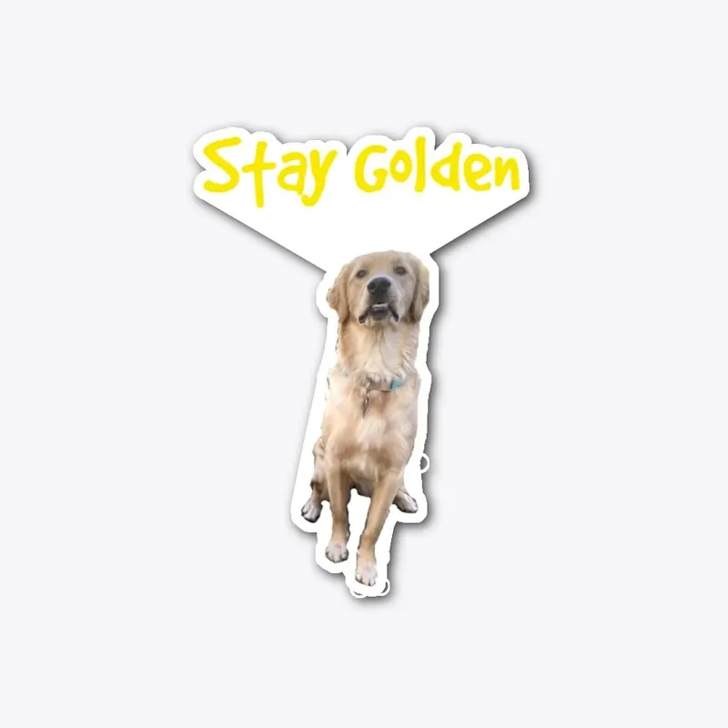 Stay Golden