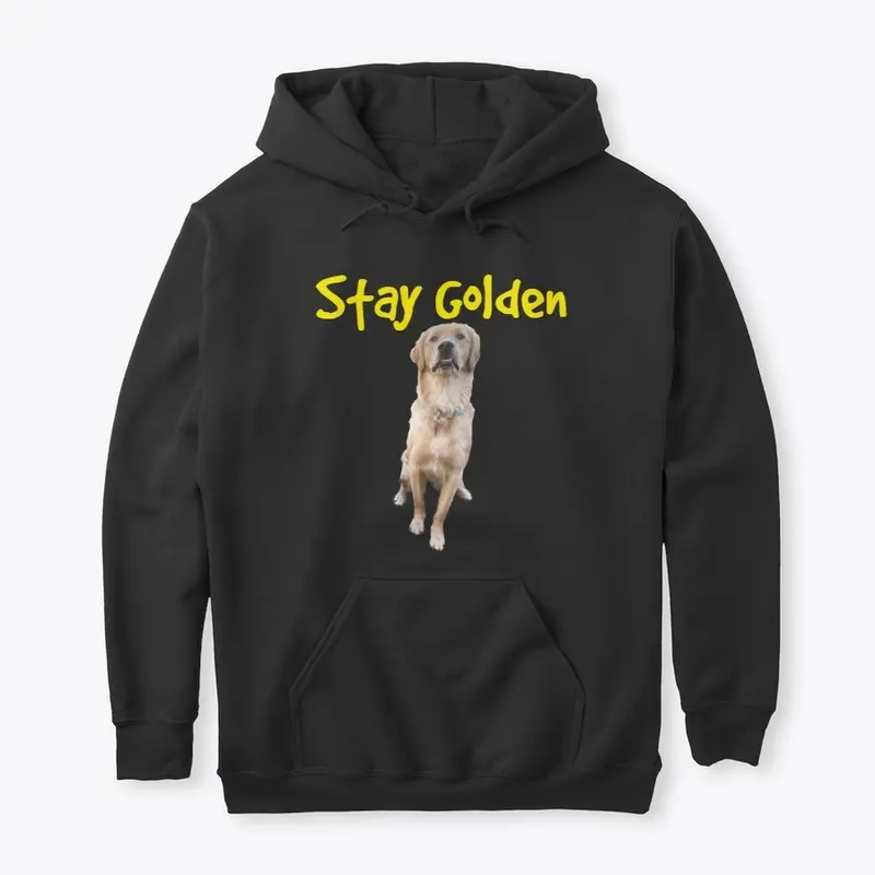 Stay Golden