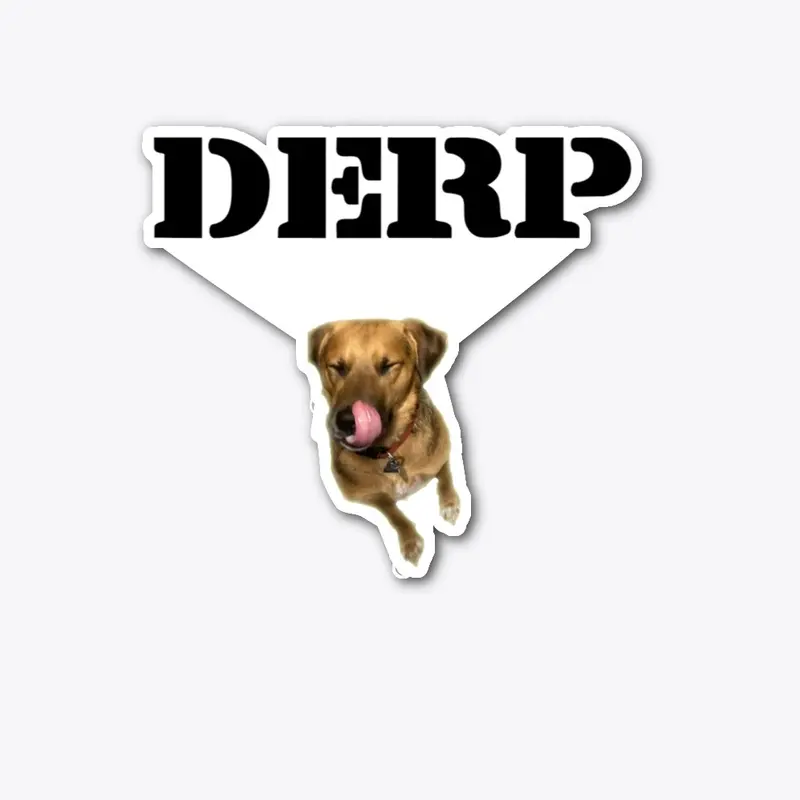 Derp