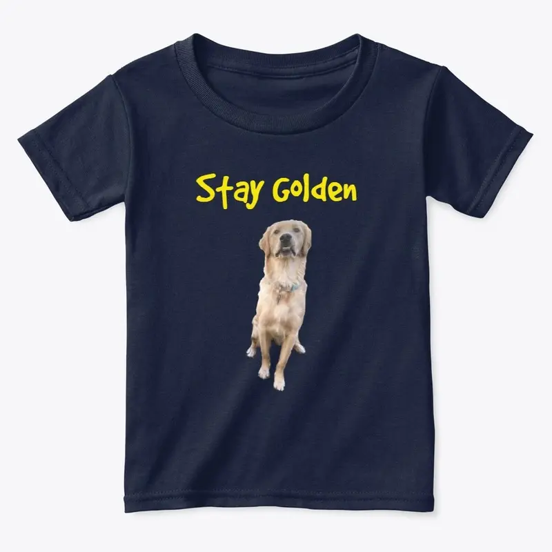 Stay Golden